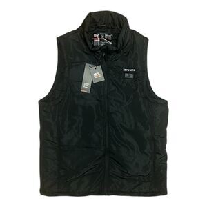 KEMIMOTO Winter Heated Vest Men’s Medium NWT – Battery Included
